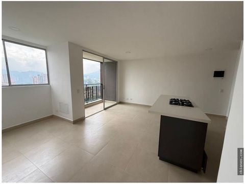 venta de apartamento en itagui ditaires