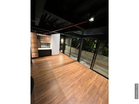 venta de apartamento duplex en el poblado la concha