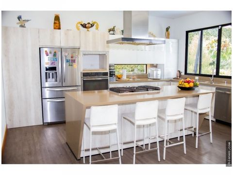 venta de casa en el alto de las palmas envigado