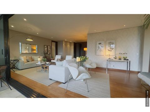 venta de apartamento los balsos