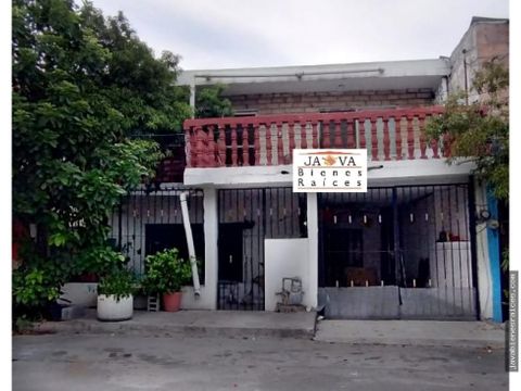 casa en venta col nino artillero mty