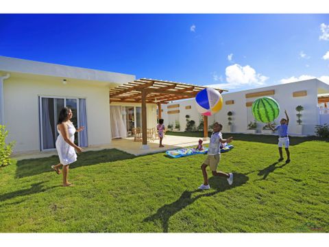 ocean front villas sosua puerto plata 10 years financing