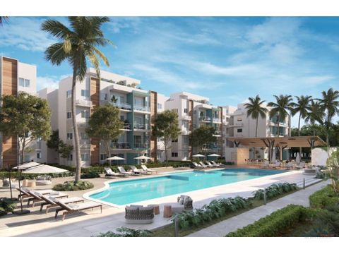 epic residences punta cana 2 bedrooms