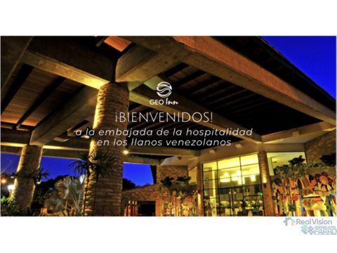 hotel en venta y fondo de comercio