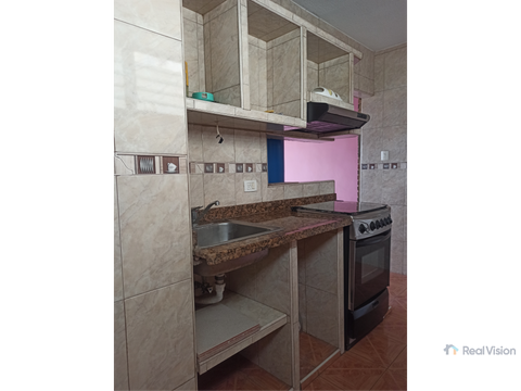 apartamento charallave