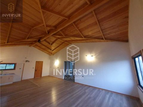 se vende parcela con casa nueva 20 minutos de villarrica