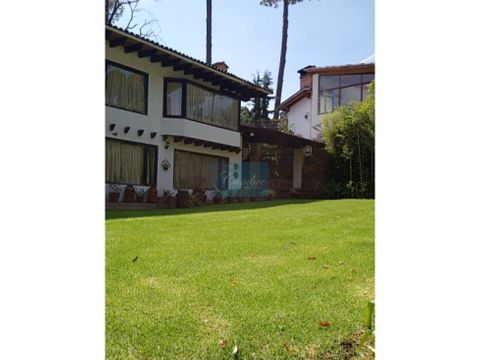 casa condominio en renta temporal