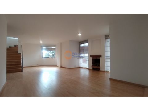 apartamento duplex en venta sector milan