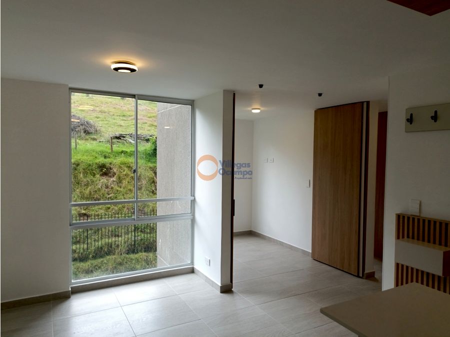 Apartment for rent in Manizales