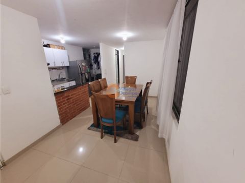 apartamento en arriendo en puertas del sol