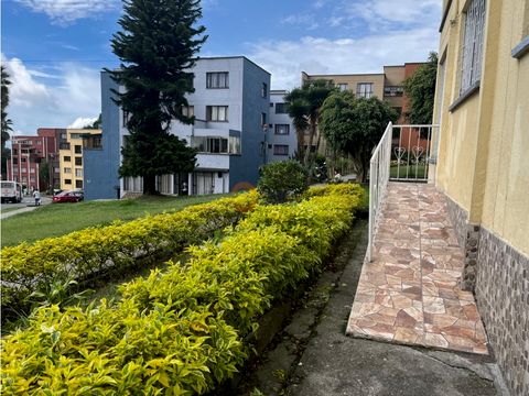 apartamento villa pilar manizales