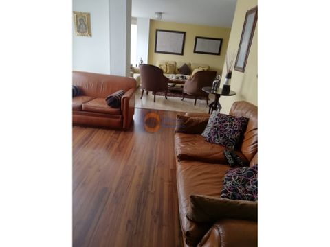 apartamento en venta av santander manizales