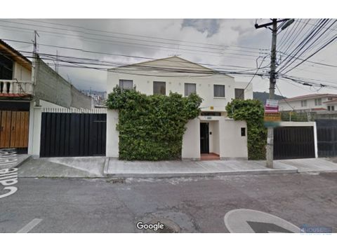 casa en venta para actividad comercial en bellavista alta