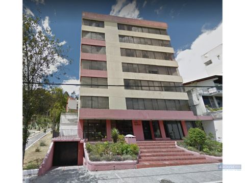 departamento de 3 dormitorios en la av eloy alfaro