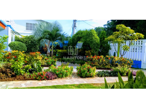 casa venta 3 apartaestudios san andres islas rentando