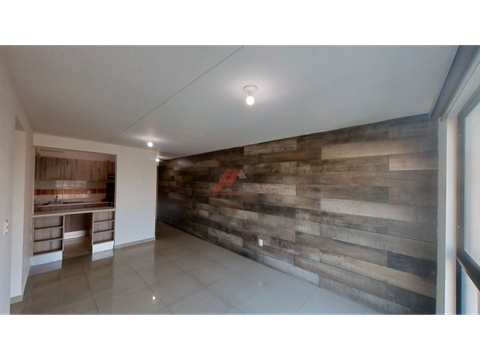 departamento en venta santa ines azcapotzalco