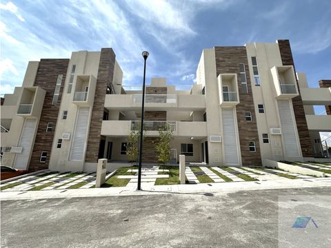 departamento primer nivel en renta en zakia el marques queretaro gih