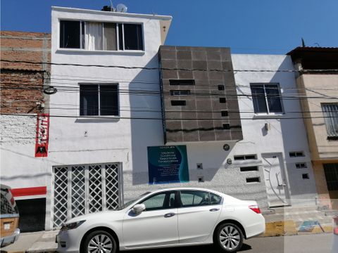 casa en venta uso comercial acueducto en morelia michoacan gaa