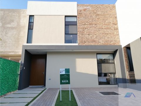 venta de casa en zibata el marques queretaro gas