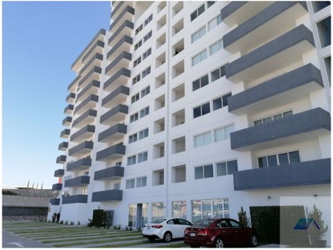 departamento penthouse en venta en milenio el marques queretaro gas