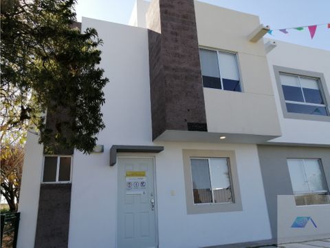 casa en venta en ciudad marques queretaro gaa