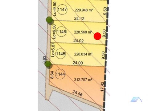 terreno en venta zibata el marques queretaro gaa