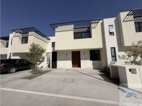 casa en venta en zibata el marques queretaro gih