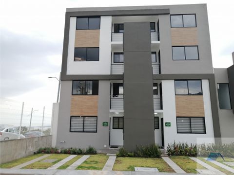 departamento en venta en urban corridor el marques queretaro grh