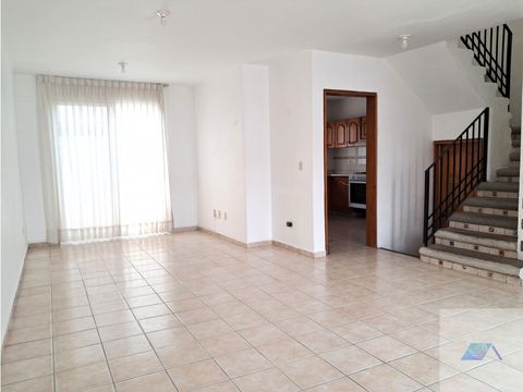 casa en renta en senda magica milenio iii queretaro gaa2