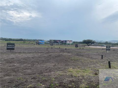 terreno residencial en venta el marques queretaro gaa