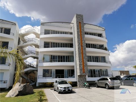 departamento en venta en real de juriquilla queretaro gas