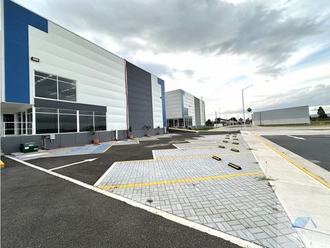 nave industrial 2 en renta cerca del aeropuerto colon queretaro gaa2