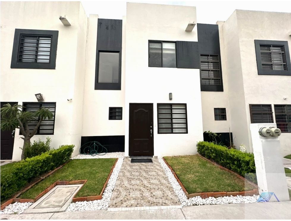 casa en venta en rincones del marques queretaro gih