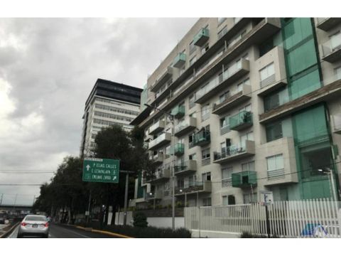 departamento en venta en portales tlalpan ciudad de mexico gaa