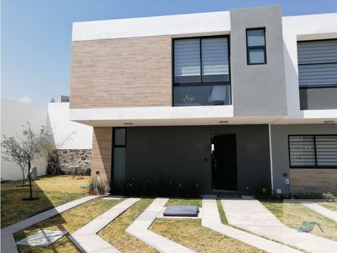 casa en venta en zaru frente a zakia el marques queretaro gaa