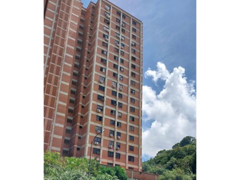 venta apartamento santa paula