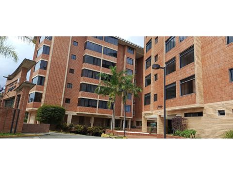 alquiler apartamento la union el hatillo