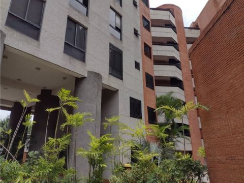 venta apartamento altamira