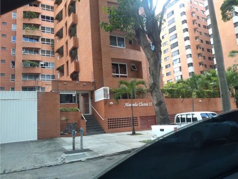 alquiler apartamento el rosal