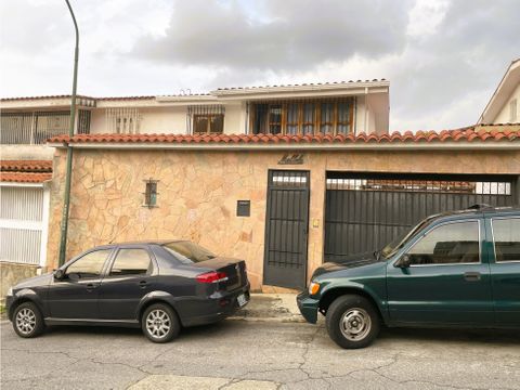 venta casa alto prado