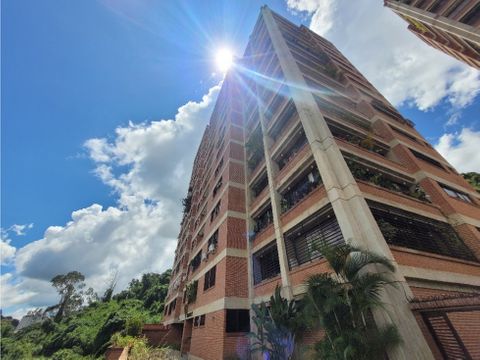 venta apartamento santa paula