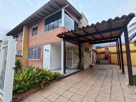 venta casa guatire