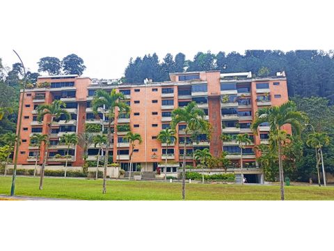 venta apartamento lomas de la lagunita