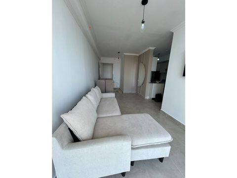 apartamento amueblado en alquiler ph athas 12 de octubre mm