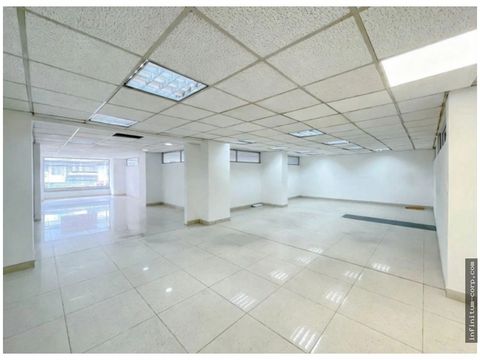 local super bien ubicado chapinero 710 m2