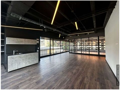 oficina super bien ubicada retiro 100 m2