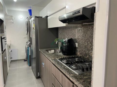 bajo de precio vendo apartamento con terraza en cajica