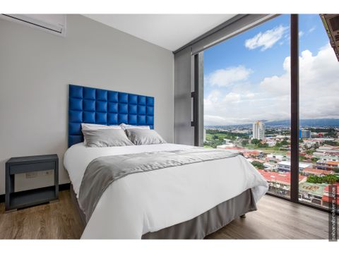 torre rorhmoser ideal para airbnn