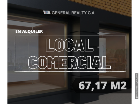 local comercial en alquiler 6717 m2