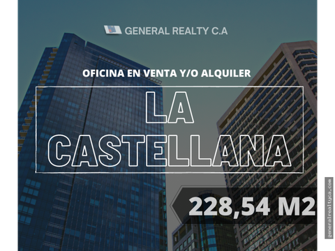 la castellana venta y alquiler 22854 m2